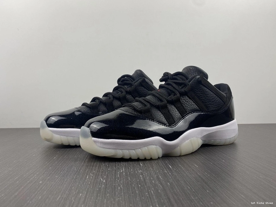 11 Low AV2187-001 72-10 Air Jordan 0509